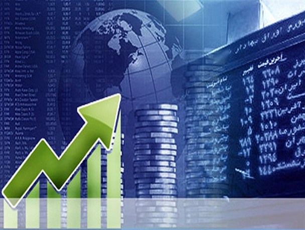 افزایش ۲۲۳ واحدی شاخص کل/ این یکشنبه بازار سبز پوش به کار خود خاتمه داد