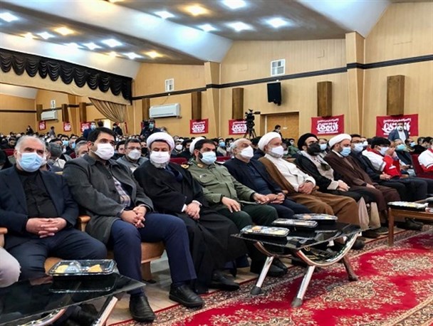 اقتدا و توسل حاج قاسم به فاطمه زهرا(س)، او را عزتمند کرد/ حضرت فاطمه(س) سرآمد فضیلت ها و دفاع از ولایت است