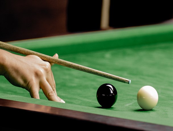 اسنوکر رنکینگ کشوری| سرخوش قهرمان شد