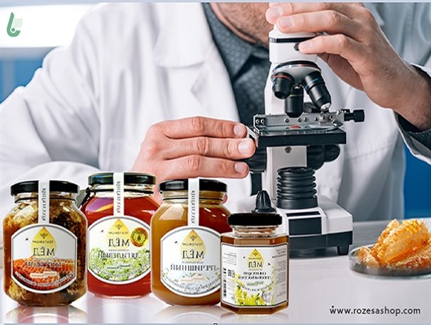 عسل و خواص باور نکردنی آن؛ عسل غذا است یا دارو؟