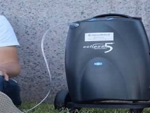 آشنایی با دستگاه اکسیژن ساز و مزایا اکسیژن ساز