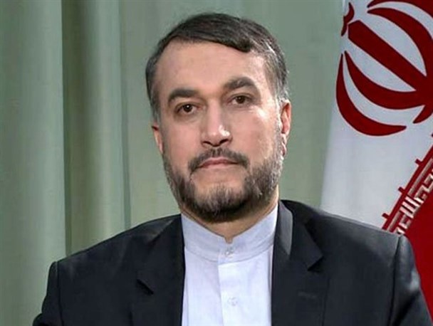 گفتگوی تلفنی امیرعبداللهیان با همتای عمانی درباره مناسبات دوجانبه و تحولات منطقه ای و بین المللی