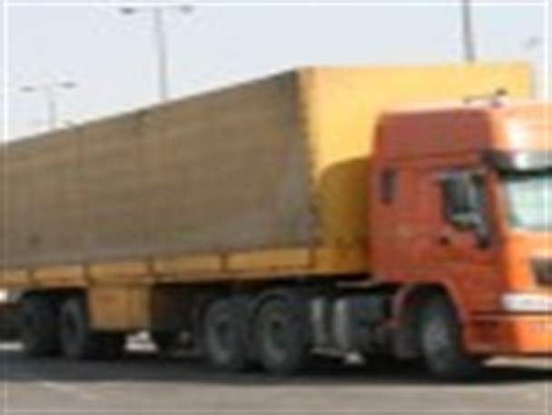 بندرعباس فعال ترین مرز ترانزیت کالا