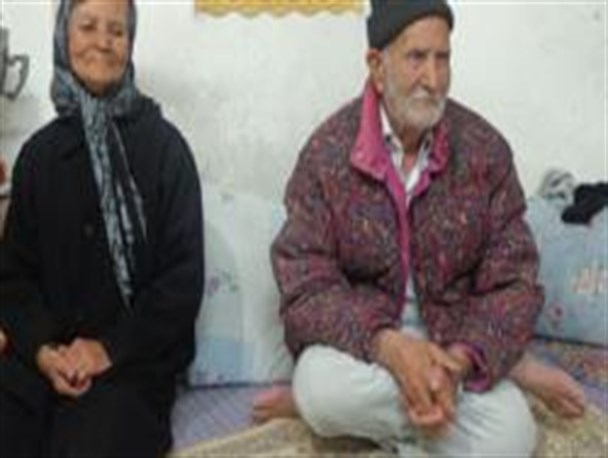 مشک دوزی هنری رو به فراموشی+تصاویر