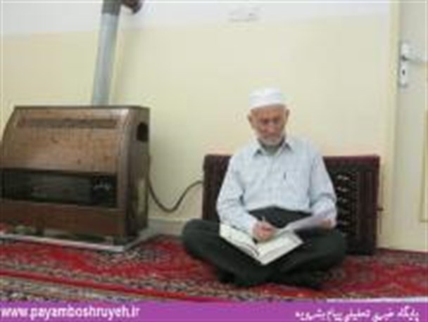 خاطره جالبی از فرار رئیس بانک سپه از بشرویه !