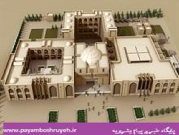 از قدیمی ترین حوزه علمیه تا افتتاح بزرگترین مدرسه علمیه خراسان جنوبی در بشرویه