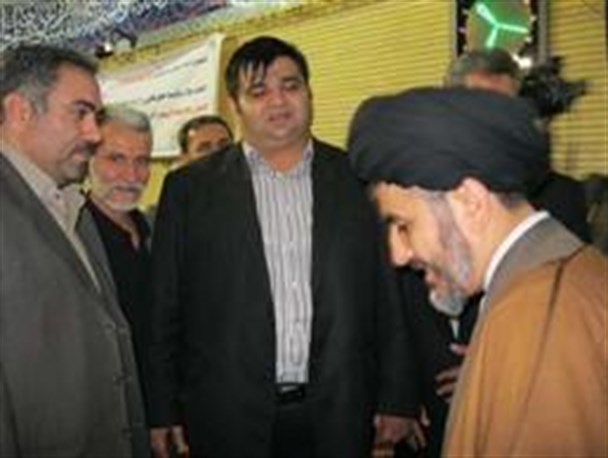 قهرمانان ورزشی همچون دلاورمردان دفاع مقدس الگوی برتر جامعه هستند
