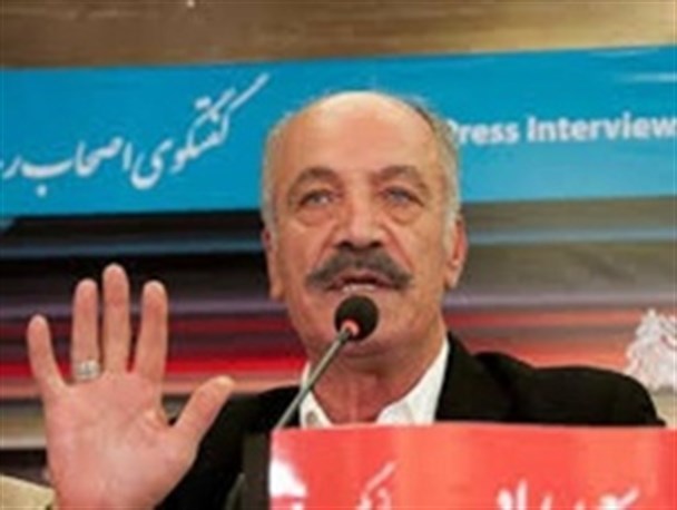 وقتی سعید راد از بهروز وثوقی و محمد علی فردین یاد کرد / قبح زدایی در افتتاحیه جشنواره فیلم فجر