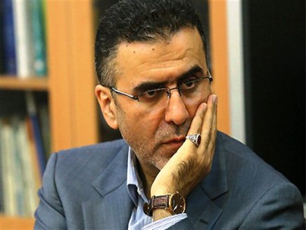 واکنش رئیس سازمان سینمایی به اظهارات سعید راد در باره بهروز وثوقی
