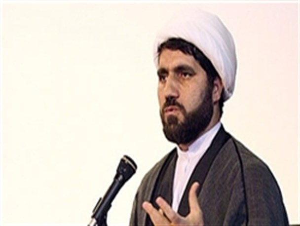 «نجفعلی میرزایی» مدیرعامل خانه کتاب شد