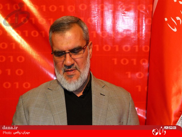 رویانیان سکوتش را شکست/خریدار پرسپولیس نیستم+فیلم