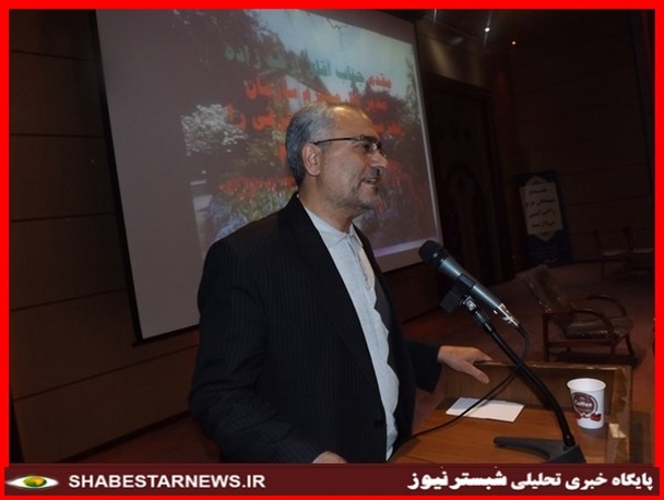 میزان امید به زندگی درشهرستان شبستر بالا می باشد