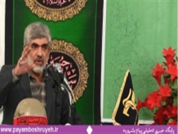 در دوره نحس اصلاحات استکبار کلاه گشادی بر سر مسئولین گذاشت