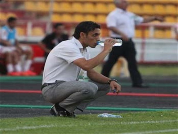 خطیبی: آقایان فقط به تراکتورسازی گیر می دهند