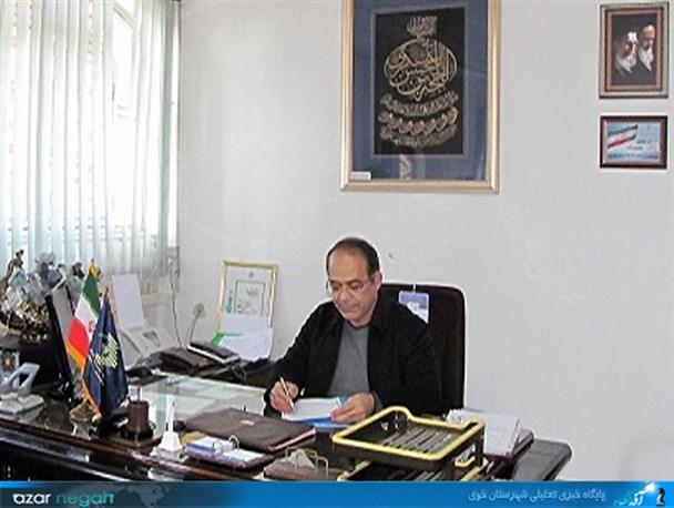 کمبود پزشک متخصص دغدغه اصلی بیمارستانهای خوی