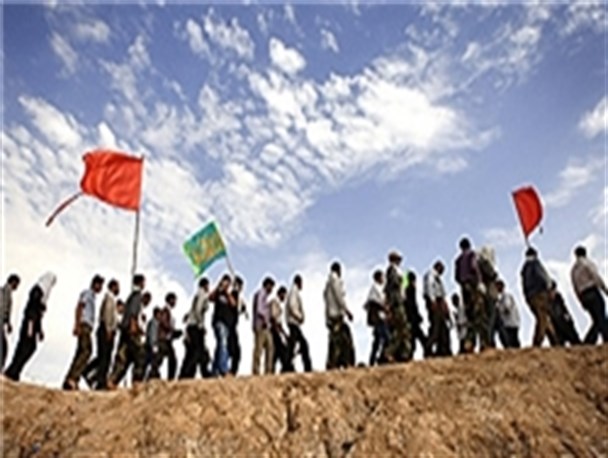 5 هزار دانش آموز اردبیلی به مناطق عملیاتی جنوب اعزام می شود
