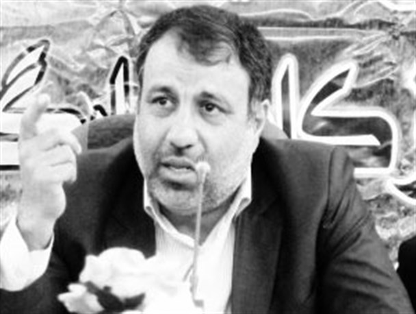 شهردار اهواز با برپایی نمایشگاه دستاورد های انقلاب در مرکز شهر مخالفت کرد