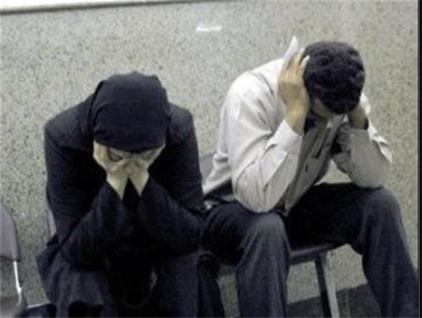 راه های کم شدن اختلافات زوجین و آمار طلاق
