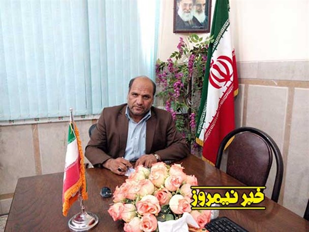 برنامه های دهه فجر آموزش وپرورش نیمروز تشریح شد
