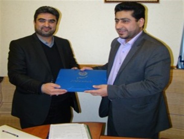 بودجه ۵۵ میلیارد تومانی شهرداری محمدیه در حال بررسی است/ افزایش ۱۰ درصدی تعرفه عوارض شهرداری در سال ۹۴