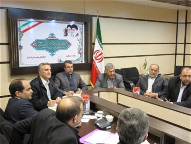 اختصاص بیش از 230 میلیون تومان برای منطقه گردشگری بن کوه