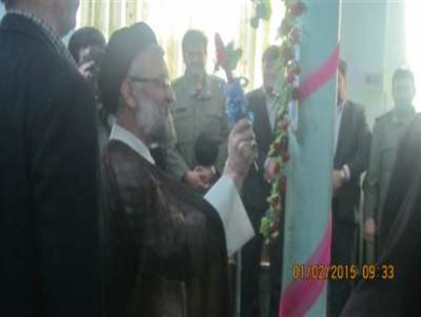 زنگ انقلاب در گرمسار نواخته شد