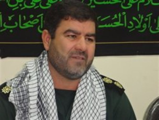 برنامه های سپاه ناحیه گچساران در دهه فجر تشریح شد