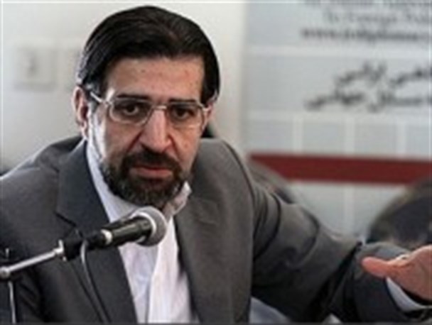 قدرت ایران در منطقه مرهون مجاهدت‌های ملت و مدیریت رهبری است / سیاست خارجی دولتهای نهم و دهم فاقد استراتژی مدون بود