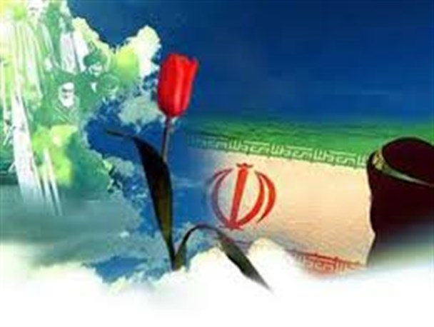 مردم ایران بر سر آرمان های انقلاب، استوار و پا برجا ایستاده اند