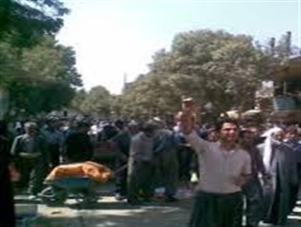 کوهای اورامانات ندای الله و اکبر مردم را به یاد دارند