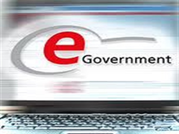 توسعه خدمات الکترونیک راهکار دولت برای مبارزه با فساد اداری است
