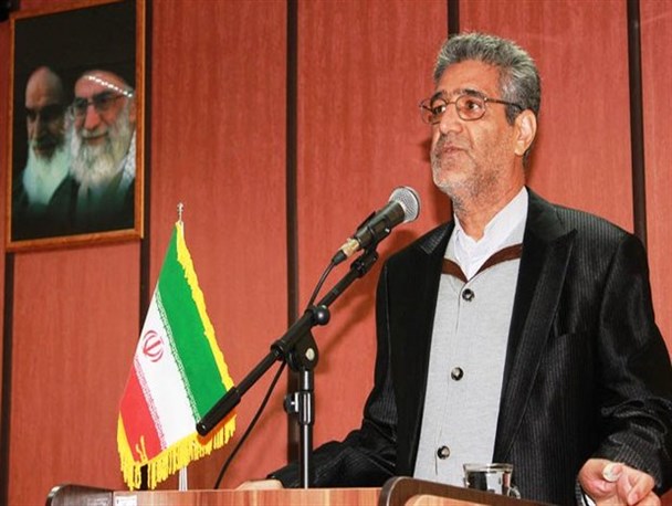 تحصیلات تکمیلی بستر مناسبی برای تولید ثروت است/رتبه اول دانشگاه آزاد شاهرود در استان