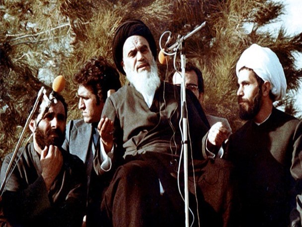 روزشمار انقلاب اسلامی ایران؛ از فرار شاه تا برگزاری رفراندوم میلیونی مردم