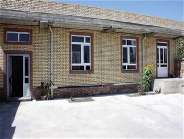 خداحافظی سقف‌های لرزان از روستاهای مغان