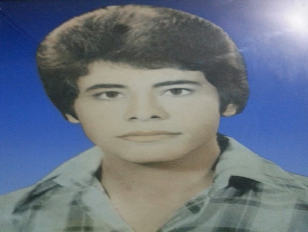 شهیدی که خارگ برای انقلاب تربیت کرد