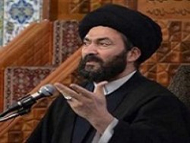 تاکید امام‌جمعه اردبیل بر حرکت به سمت ایجاد آرمان‌شهر