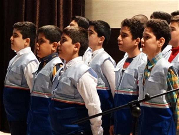 مراسم بزرگداشت روز ۱۲ بهمن در کرج برگزار شد