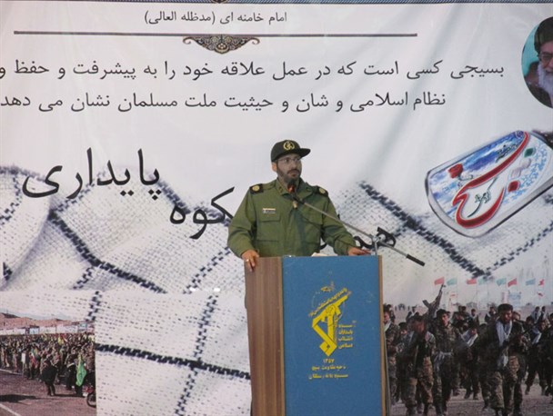 تمامی برنامه های دهه فجر امسال به نام سه هزار شهید استان نام گزاری می شود