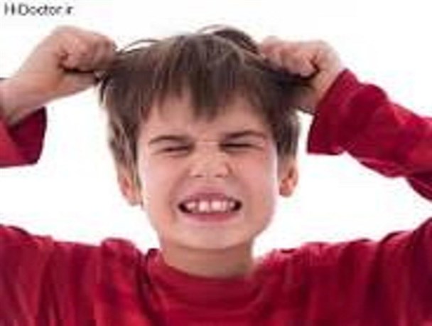 چگونه پرخاشگری کودکان را کنترل کنیم