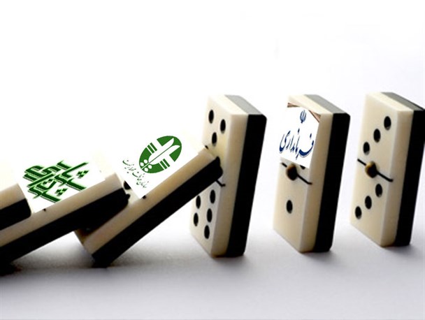دومینوی تغییرات مدیریتی در حوزه محیط زیست و عمرانی شهرستان شهریار