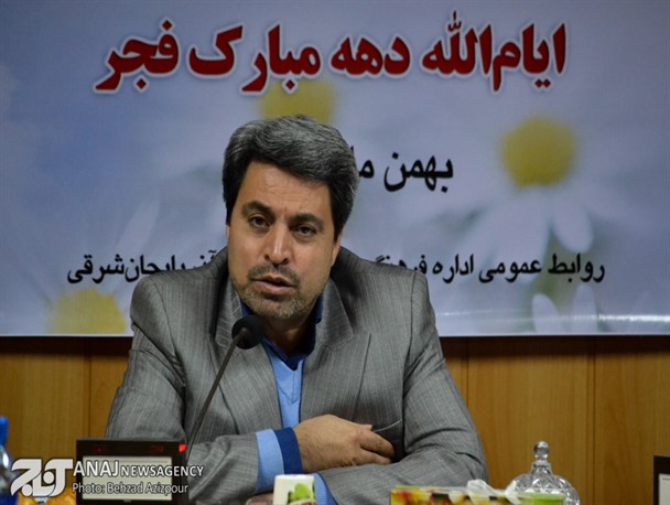 برگزاری نخستین جشنواره ی ملی آواهای دینی در تبریز/ اجرای بیش از 823 عنوان برنامه در دهه فجر