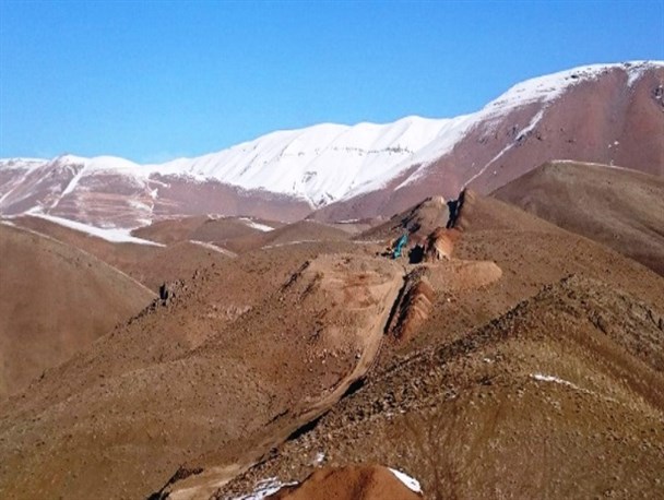 نامه توقف عملیات خط لوله گاز لاریجان ارسال می‌شود/نامه وزیر نفت دلالت بر ملی بودن پروژه ندارد