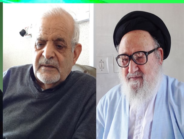 سیده جوانی که همانند دیگر شهدای انقلاب خونش رژیم شاه را ریشه کن کرد/خلع سلاح افسران شهربانی بدون جنگ و خونریزی