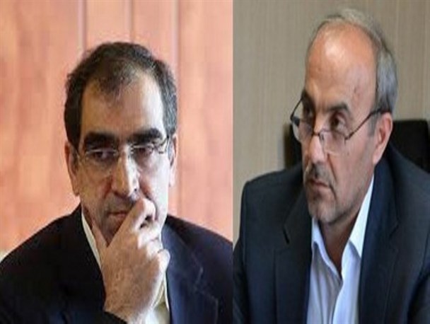 وزیر بهداشت:شایسته نیست زنان را مردان سونوگرافی کنند / رییس علوم پزشکی تبریز : یک سونوگرافیست مرد برای ۱۳۱ هزار نفر مردم سراب کافی است