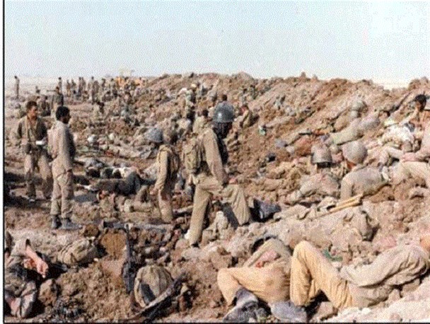 ویژه نامه روز حماسه و ایثار شهرستان فریدن