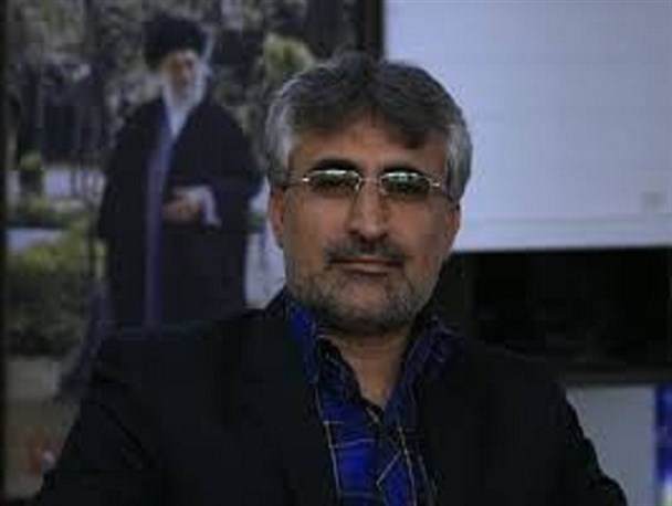 افتتاح 5 پروژه عمرانی در عالیشهر