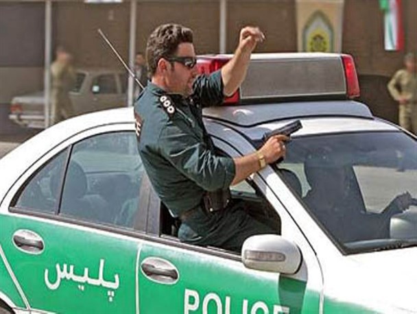 جزئیات تعقیب گریز پلیسی برای متوقف کردن محموله بزرگ قاچاق