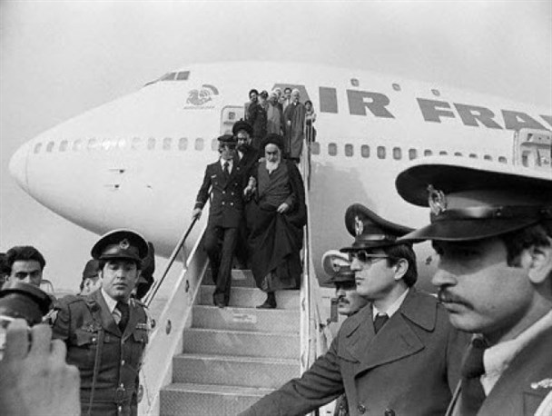 12بهمن 57؛ روزی که حق آمد و باطل رفت...