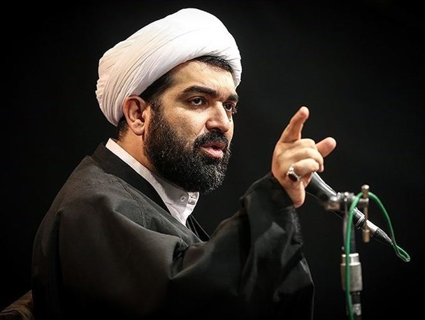 واکنش صریح و بی‌پرده خسرو معتضد در مورد اظهار نظر شهاب مرادی! /عکس‌نوشت