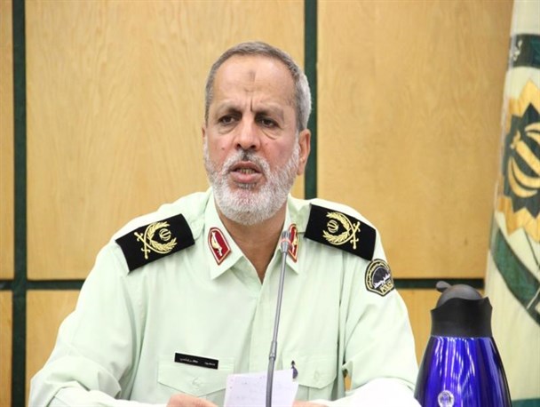 اراذل اوباش معروف مازندران «م ـ ط» دستگیر شد